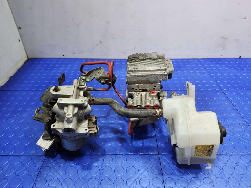 2015 Toyota Prius Anti-Lock Brake Parts