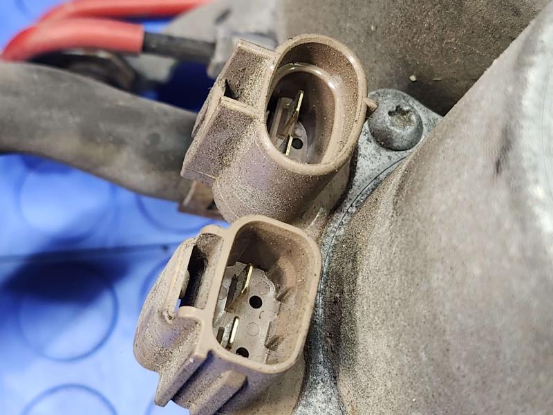 2015 Toyota Prius Anti-Lock Brake Parts
