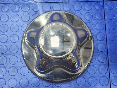 2000-2003 Ford F-150 Chrome Alloy Wheel Center Cap Genuine OEM YL1Z1130BA
