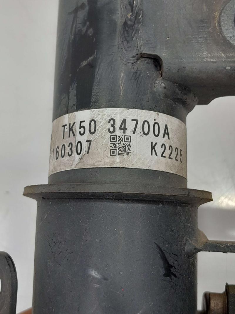 2016 Mazda CX-9 Strut Assembly