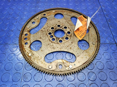 2016 Chevrolet Colorado Flywheel