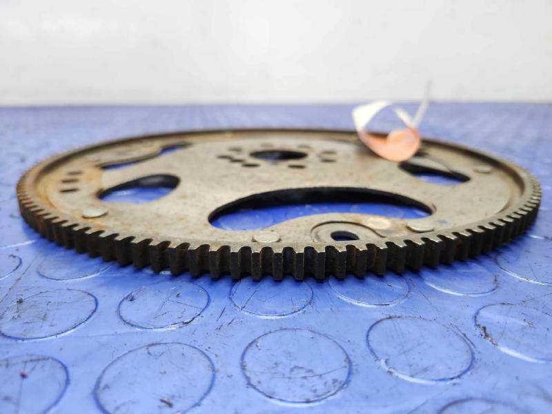 2016 Chevrolet Colorado Flywheel