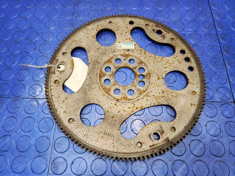 2016 Chevrolet Colorado Flywheel