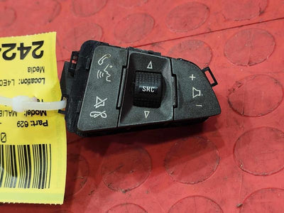 2013 Chevrolet Malibu Combination Switch