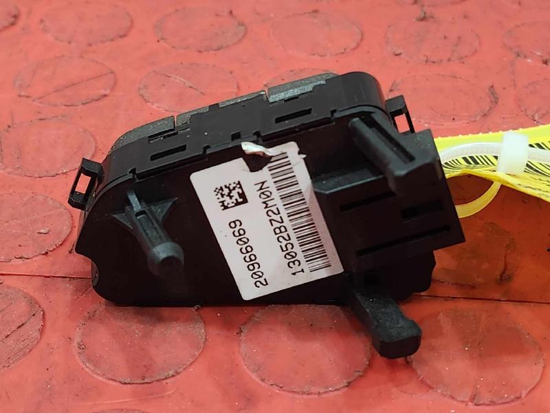 2013 Chevrolet Malibu Combination Switch