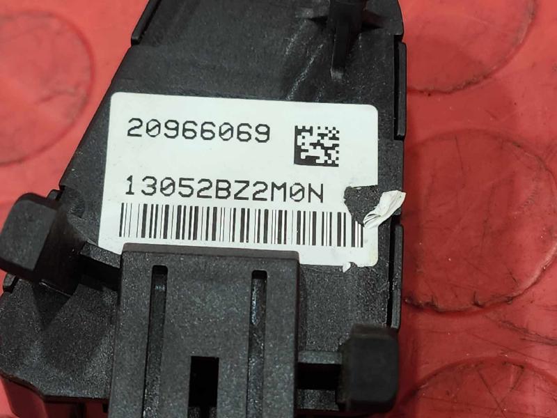 2013 Chevrolet Malibu Combination Switch