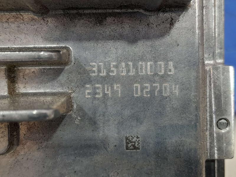 2020 GMC Canyon Chevy Colorado Transmission Control Module TCM OEM 24295968