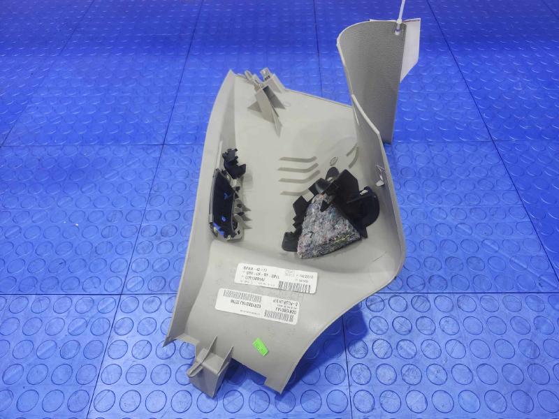 2017 Dodge Grand Caravan Misc Ebay Parts