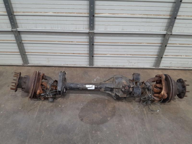 2008 Ford F-350 Super Duty Front Axle Assy.Also See Crr