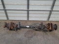 2008 Ford F-350 Super Duty Front Axle Assy.Also See Crr
