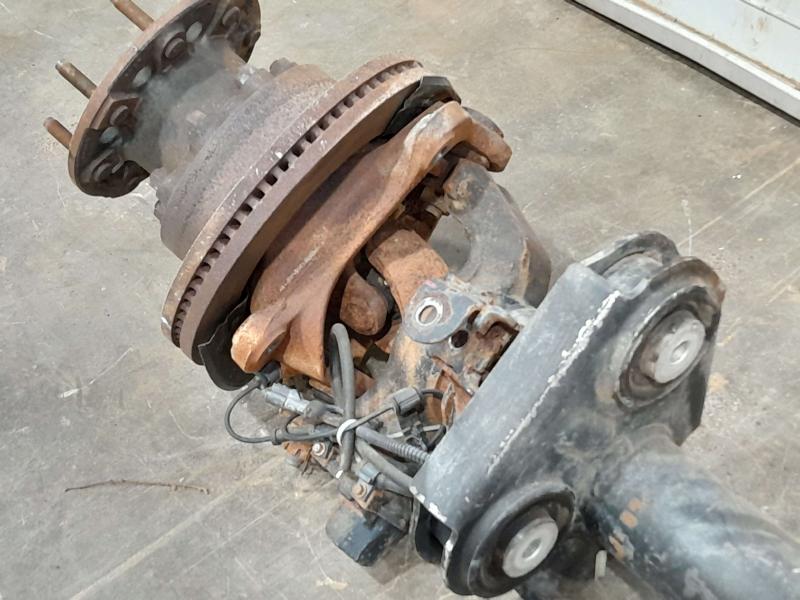 2008 Ford F-350 Super Duty Front Axle Assy.Also See Crr