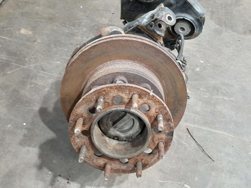 2008 Ford F-350 Super Duty Front Axle Assy.Also See Crr