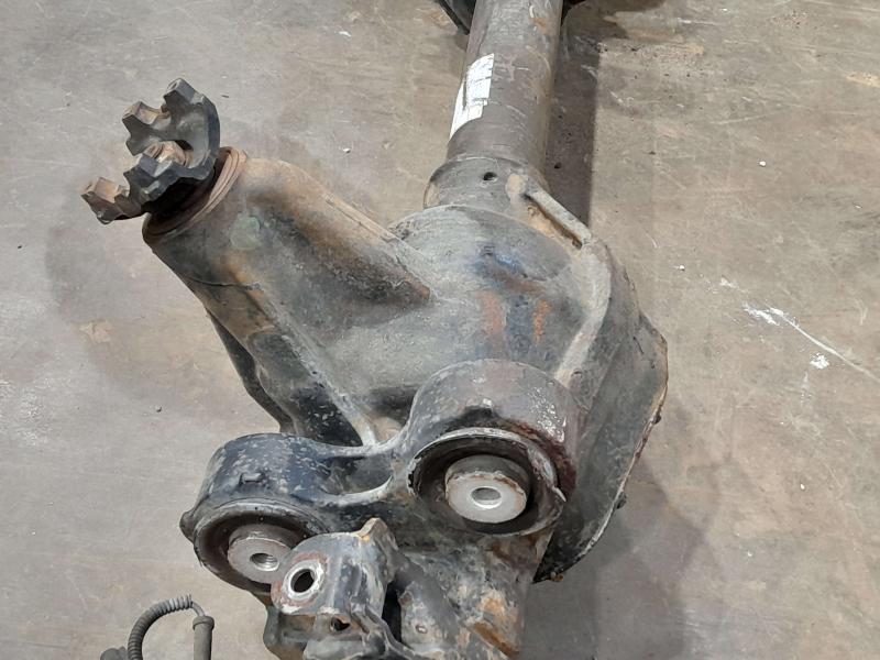 2008 Ford F-350 Super Duty Front Axle Assy.Also See Crr