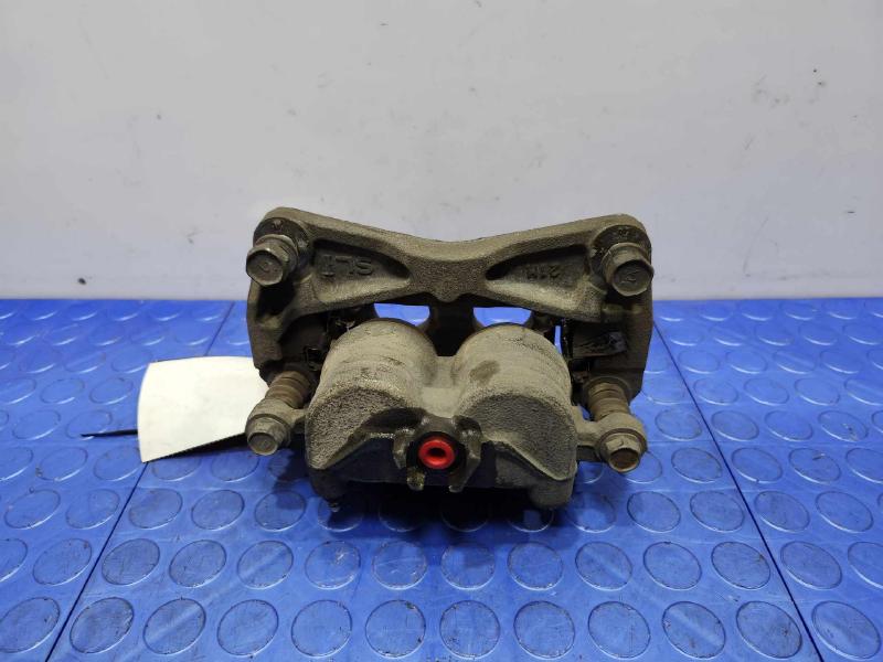 2012 Subaru Impreza Caliper