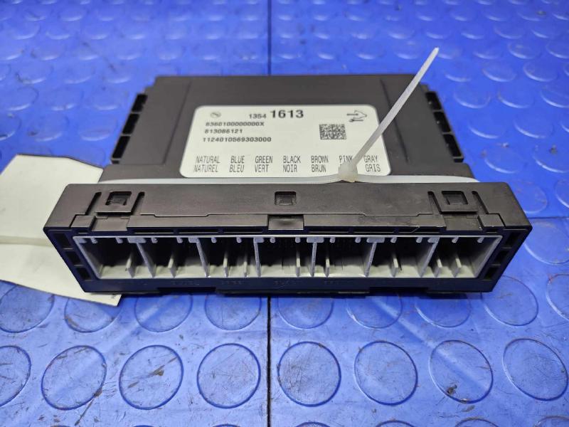 2024-2025 Buick Envista Body Control Module BCM Genuine OEM Part 13541613