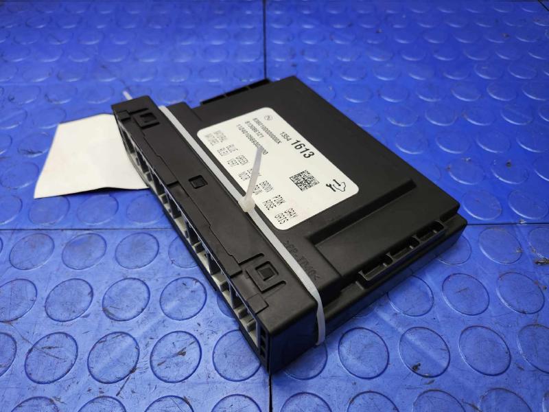 2024-2025 Buick Envista Body Control Module BCM Genuine OEM Part 13541613
