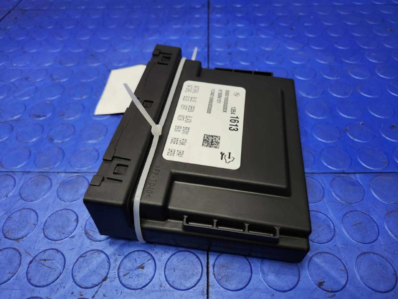 2024-2025 Buick Envista Body Control Module BCM Genuine OEM Part 13541613