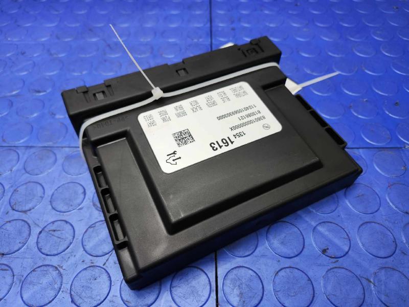 2024-2025 Buick Envista Body Control Module BCM Genuine OEM Part 13541613