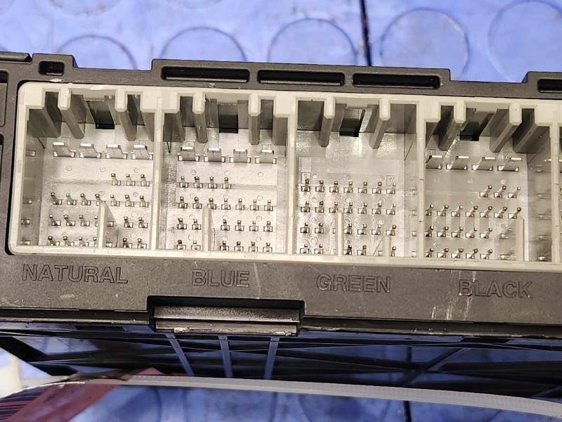 2024-2025 Buick Envista Body Control Module BCM Genuine OEM Part 13541613