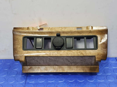 2011 Infiniti QX56 Misc Ebay Parts