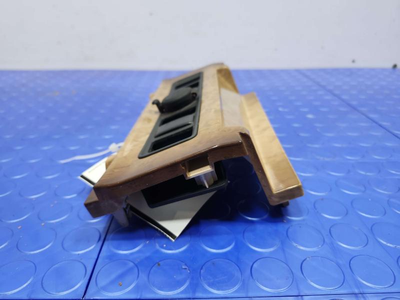 2011 Infiniti QX56 Misc Ebay Parts