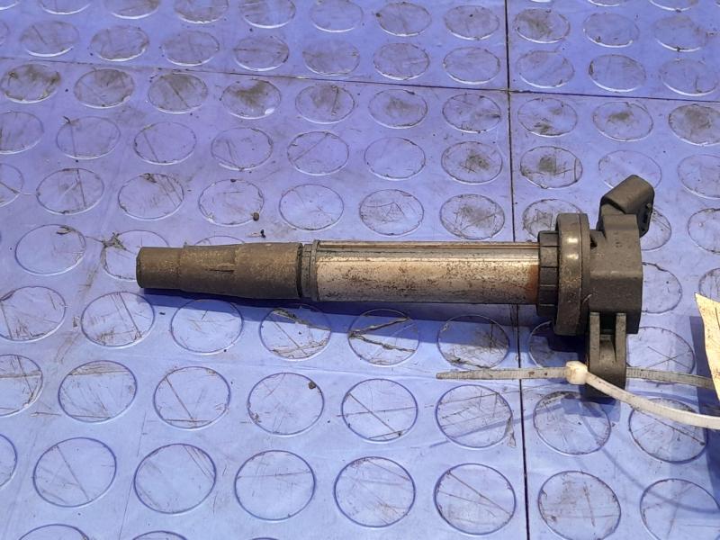 2010 Toyota Prius Ignition Coil/Ignitor
