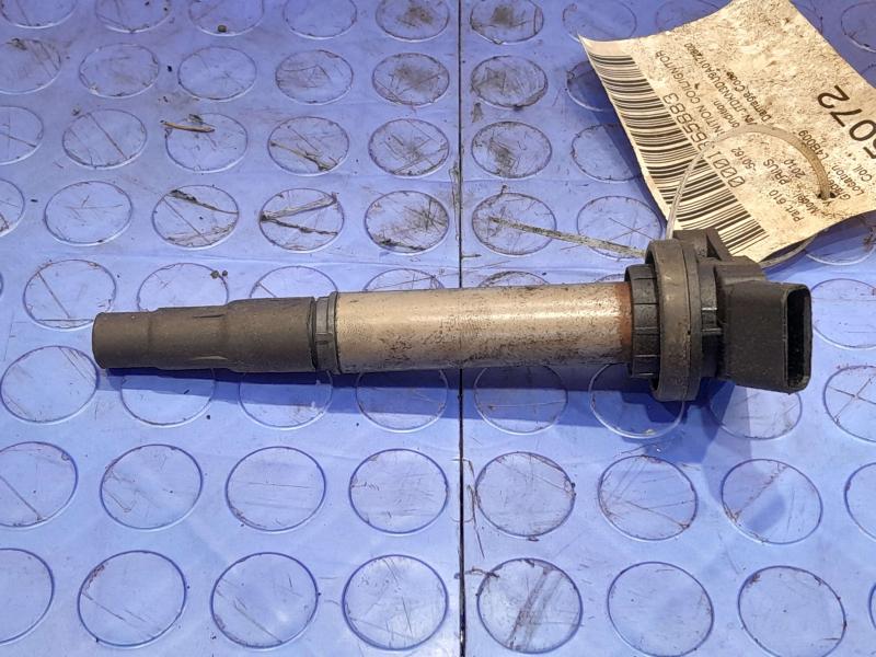 2010 Toyota Prius Ignition Coil/Ignitor