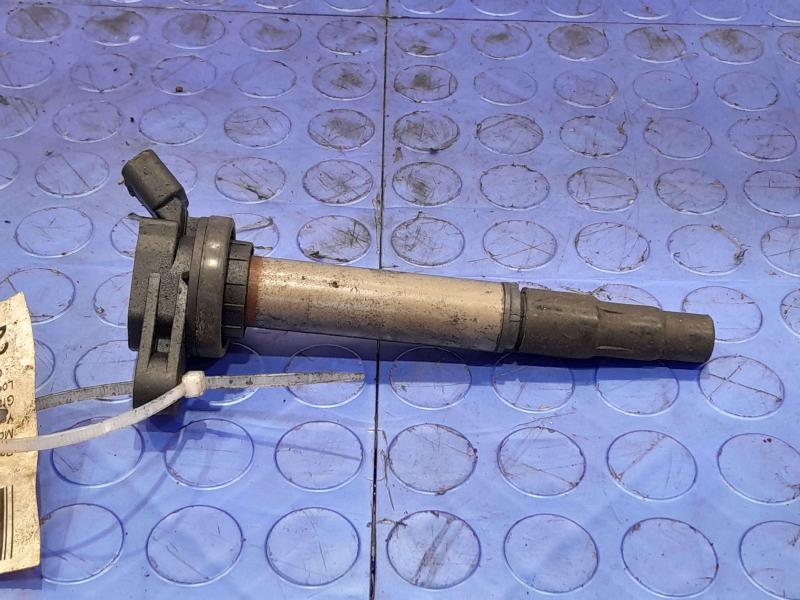 2010 Toyota Prius Ignition Coil/Ignitor