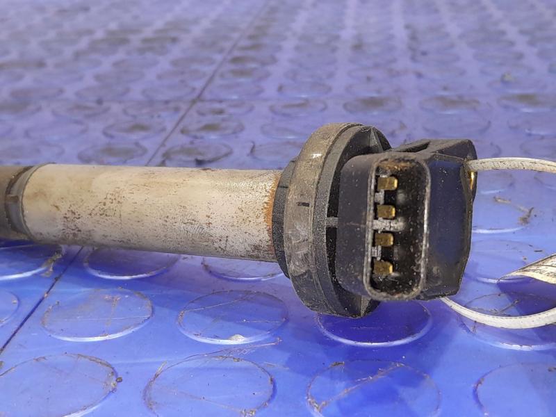 2010 Toyota Prius Ignition Coil/Ignitor