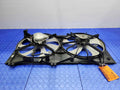 2007 Toyota Camry Electric Cooling Motor