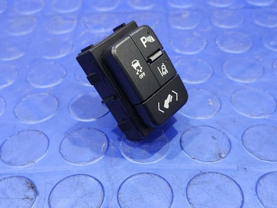 2015 Chevy Tahoe GMC Yukon Vehicle Stability Control System Switch OEM 22827592