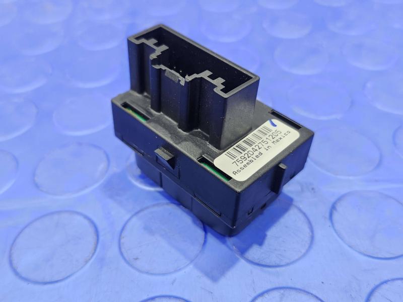 2015 Chevy Tahoe GMC Yukon Vehicle Stability Control System Switch OEM 22827592