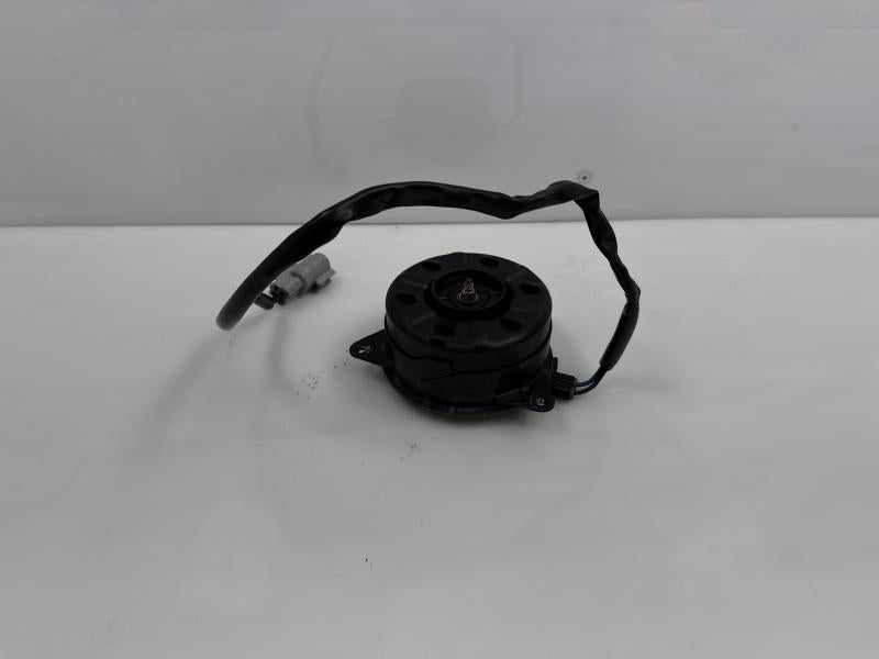 2010 Toyota Prius Electric Cooling Motor