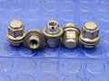 2013 Toyota Prius Lug Nuts