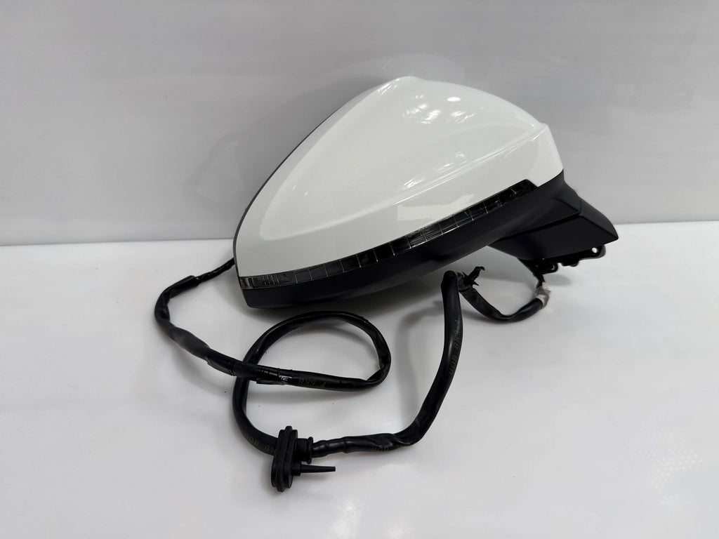 2018 Audi A4 Door Mirror