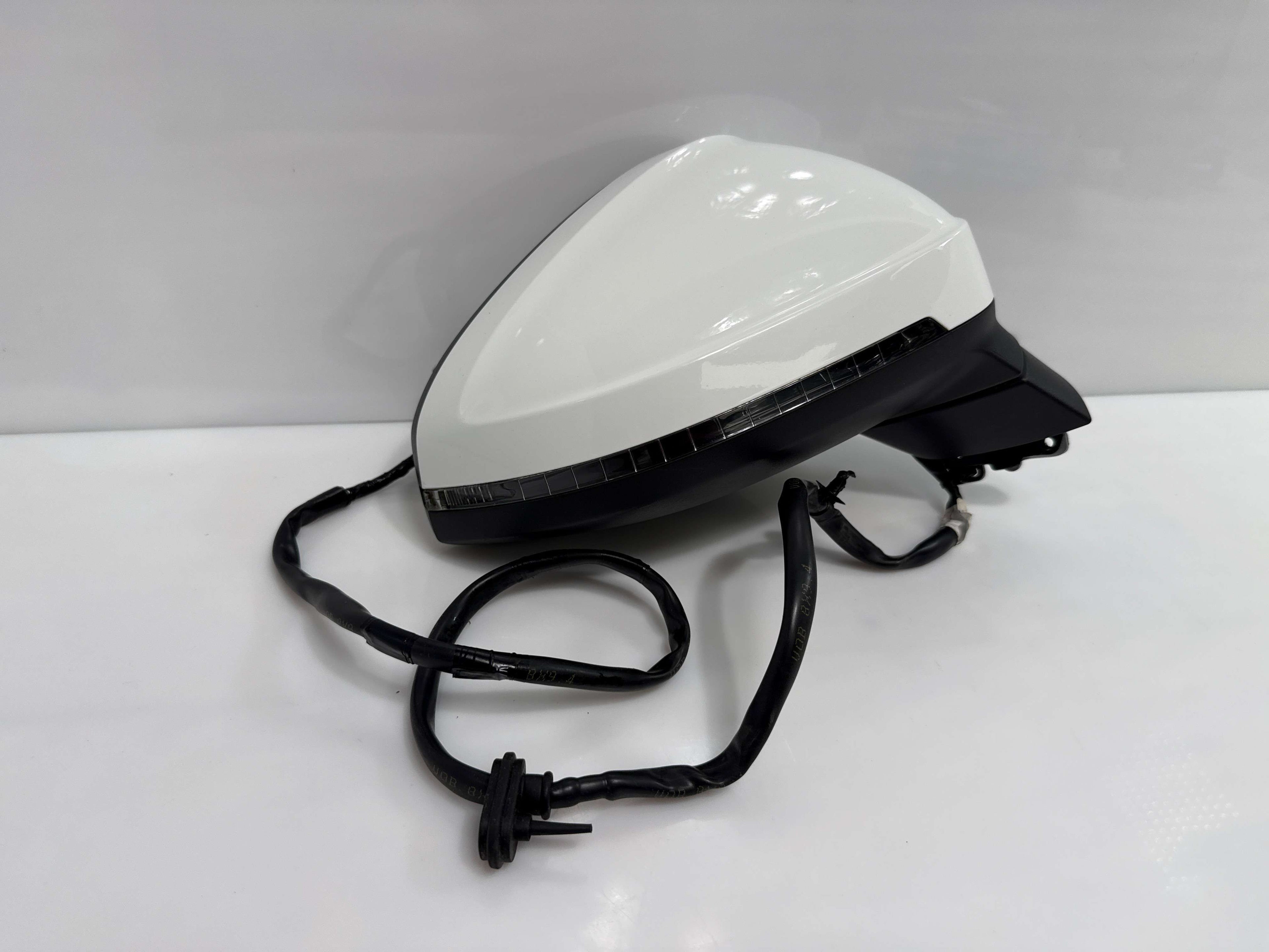2018 Audi A4 Door Mirror