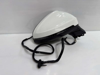 2018 Audi A4 Door Mirror