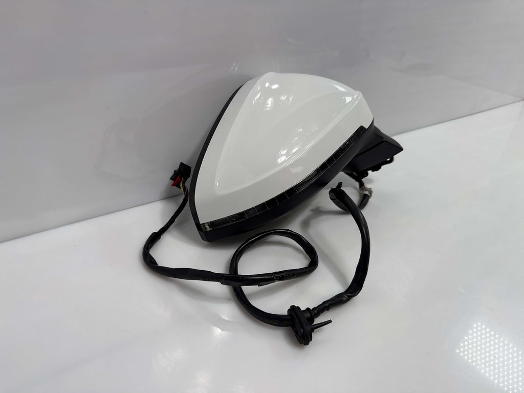 2018 Audi A4 Door Mirror