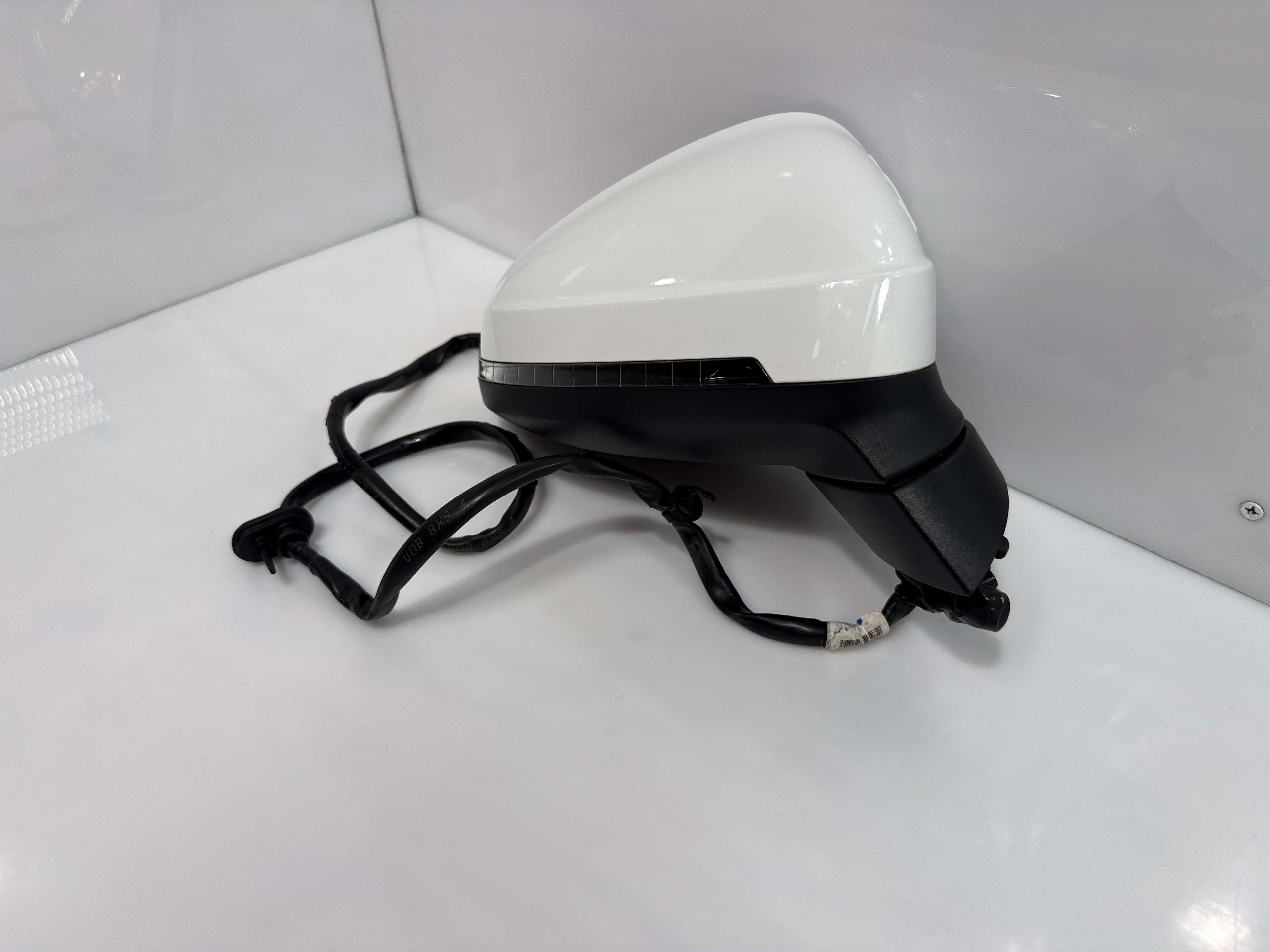 2018 Audi A4 Door Mirror