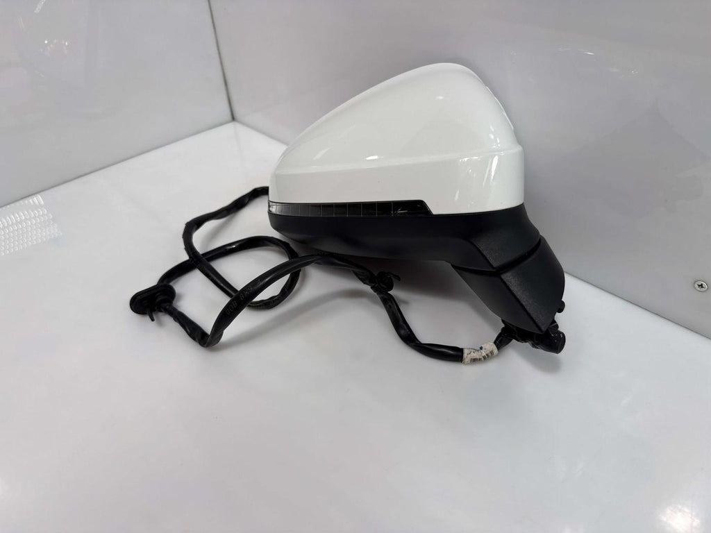2018 Audi A4 Door Mirror