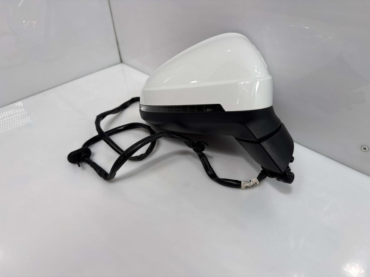 2018 Audi A4 Door Mirror