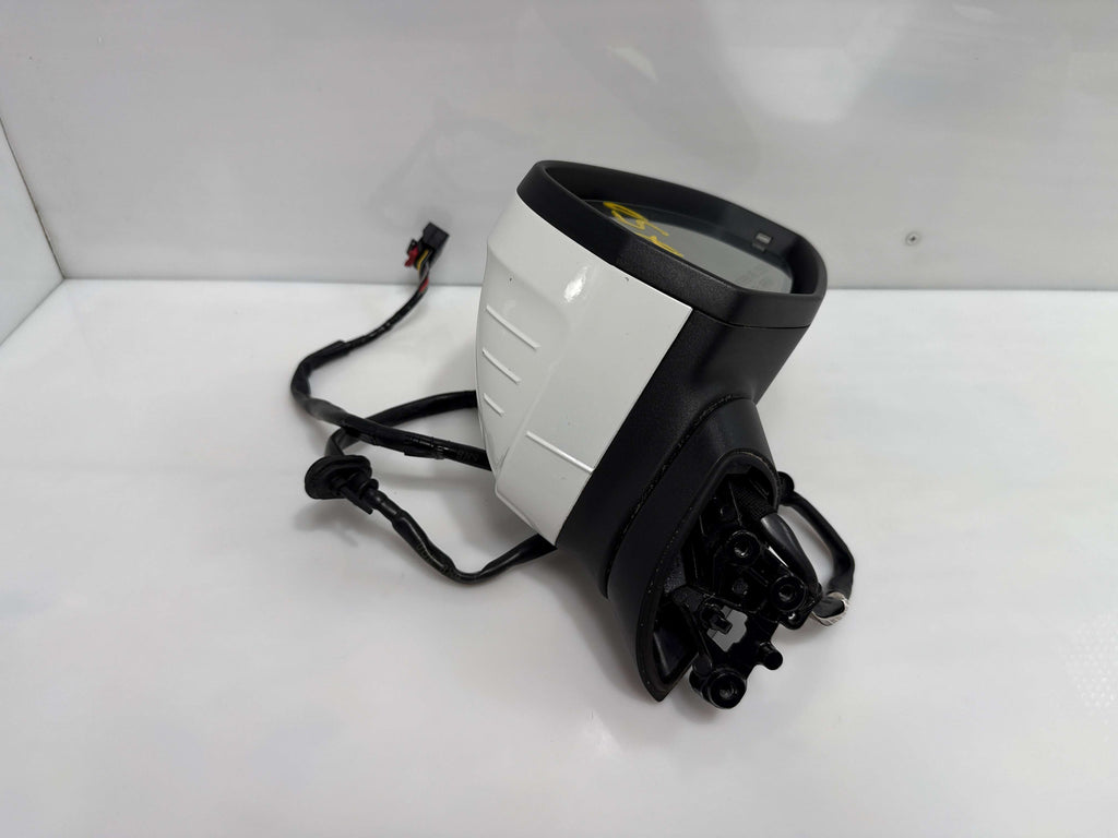 2018 Audi A4 Door Mirror