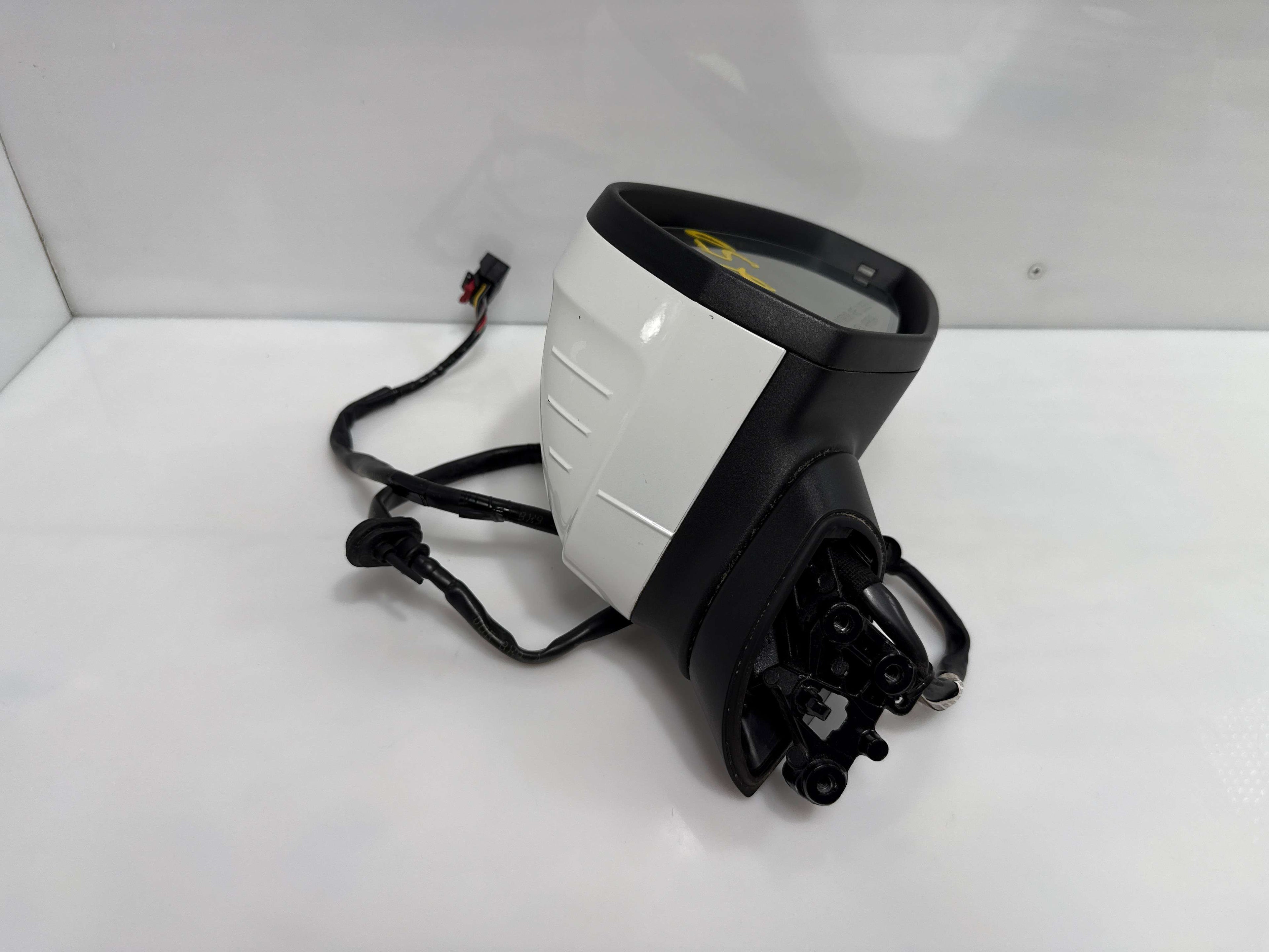 2018 Audi A4 Door Mirror