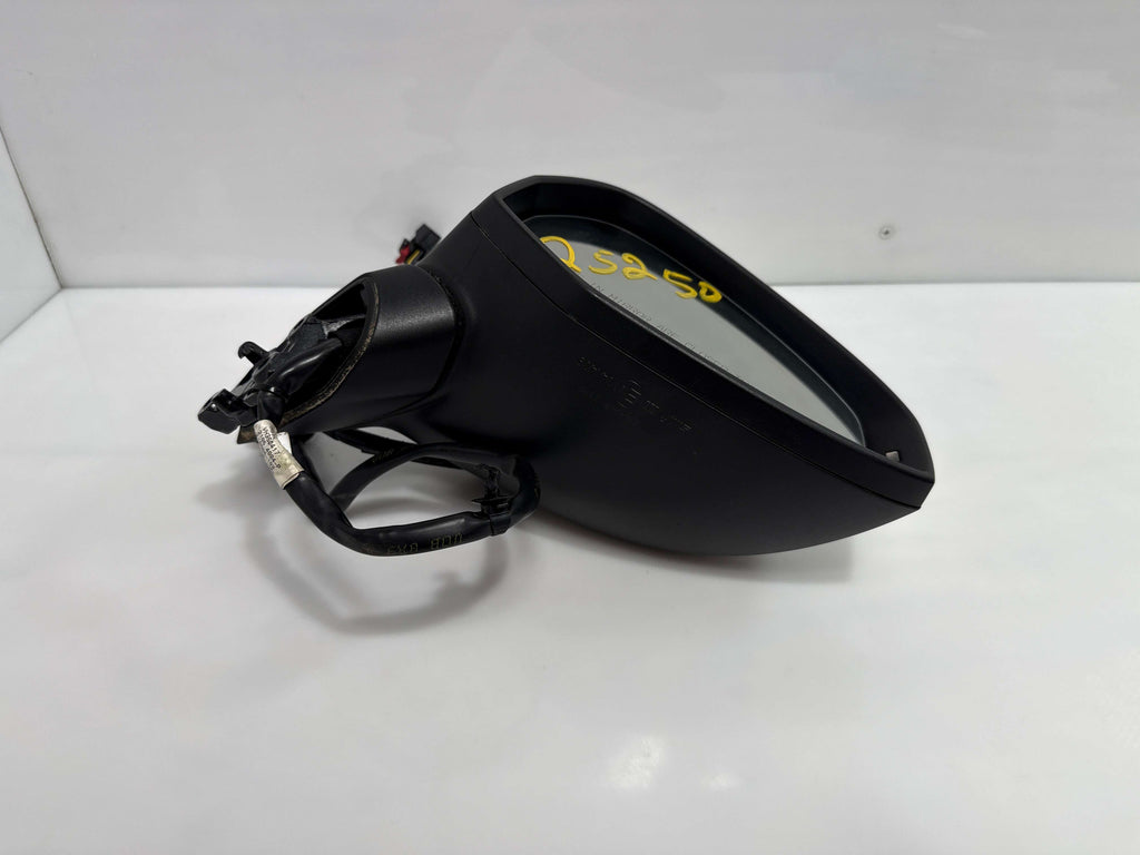 2018 Audi A4 Door Mirror