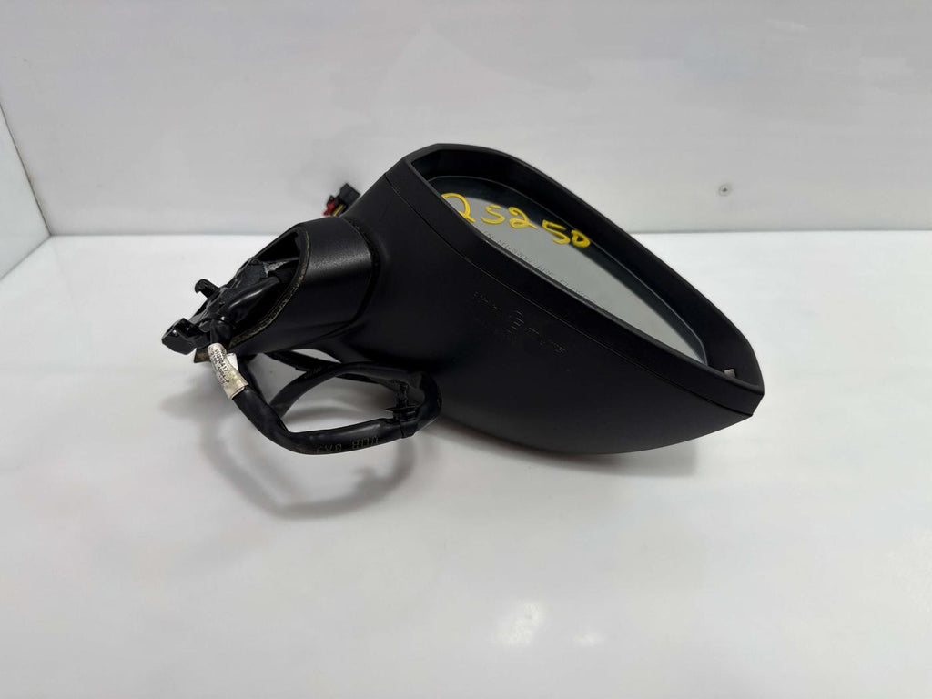 2018 Audi A4 Door Mirror