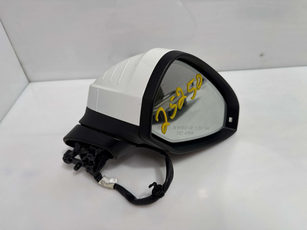2018 Audi A4 Door Mirror