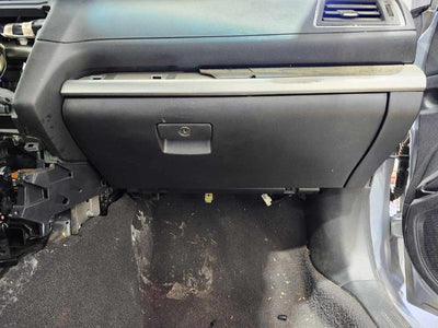 2015-2019 Subaru Legacy Outback Glove Box Compartment Black OEM 66121AL00BVH