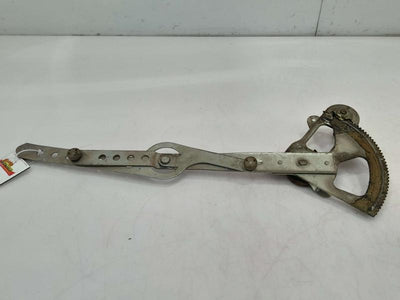 1988 Chevrolet Silverado 1500 Front Door Regulator