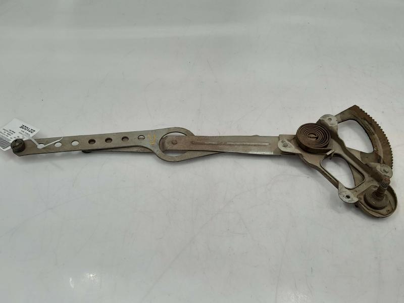 1988 Chevrolet Silverado 1500 Front Door Regulator