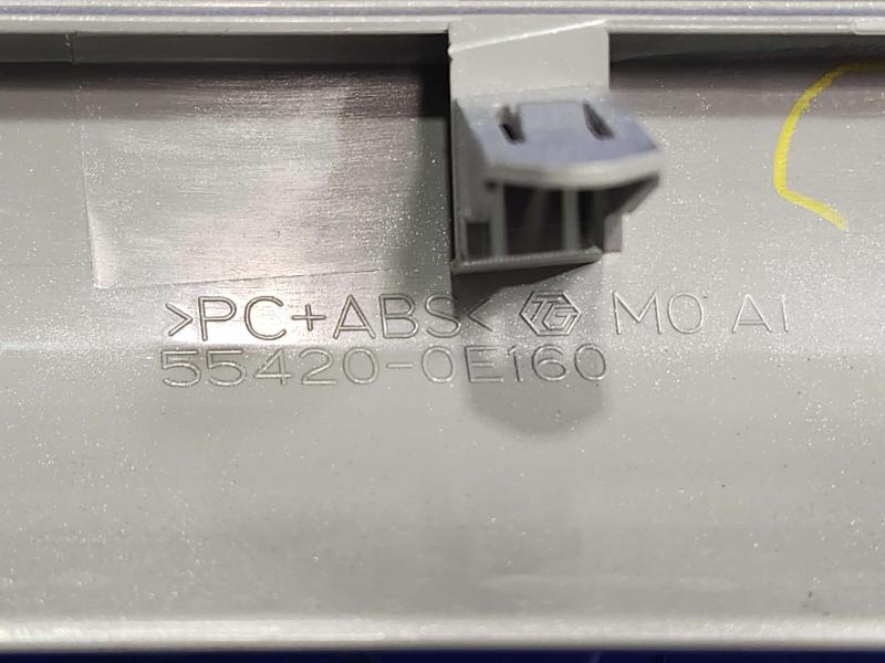 2018 Toyota Highlander Misc Ebay Parts